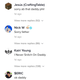Image for article titled Dr. Phil: "You have to stop commenting 'daddy' on my posts"